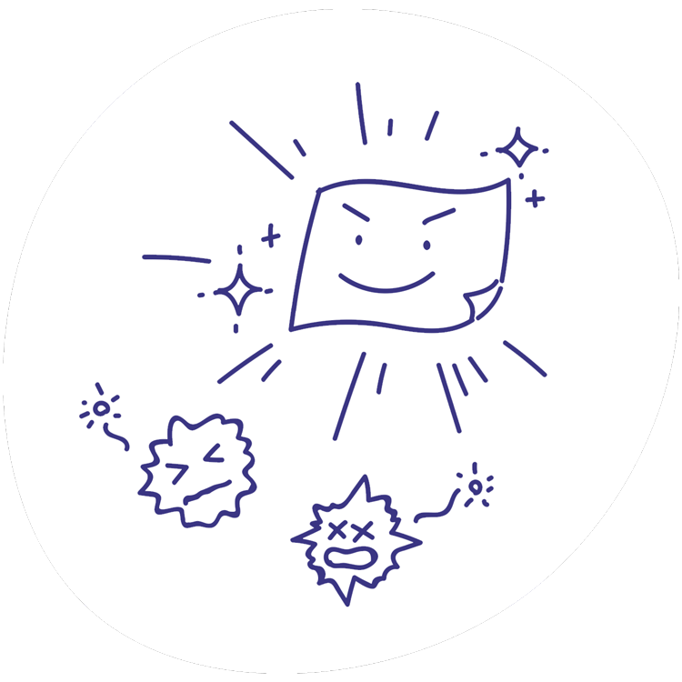 アドレット(R)効果イメージ